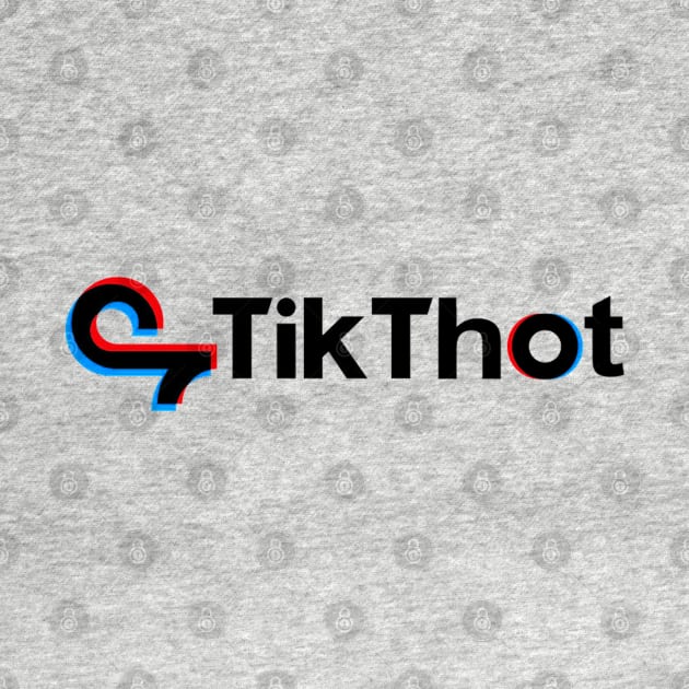 TikThot Parody by hrcreates